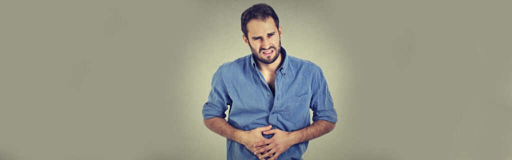 Stomach Virus Infection