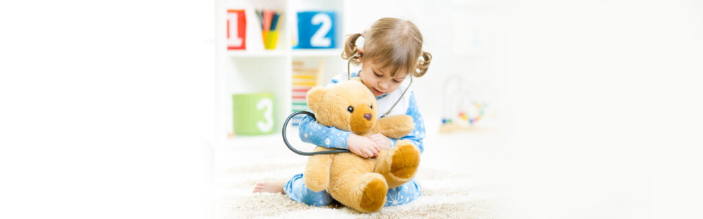 facts about urgent emergency and regular pediatric care