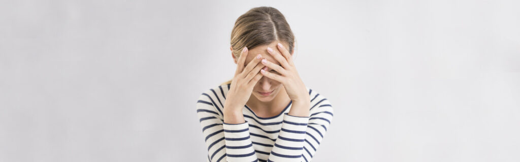 types of minor traumas