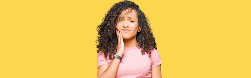 signs of serious infections
