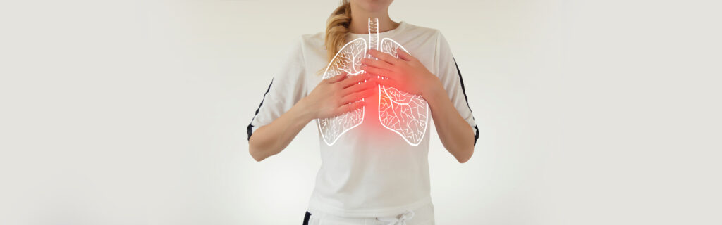 pneumonia and Covid 19