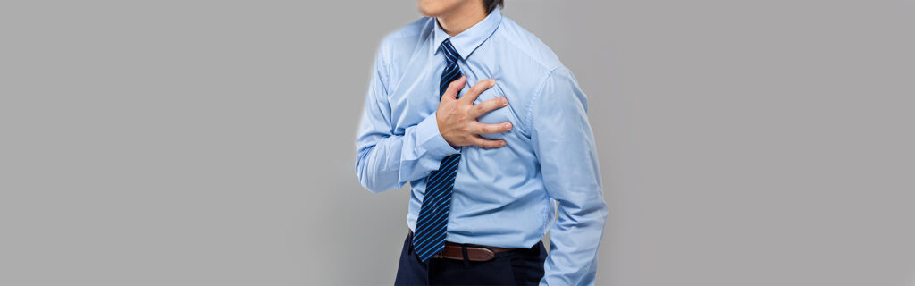 severe asthma attacls