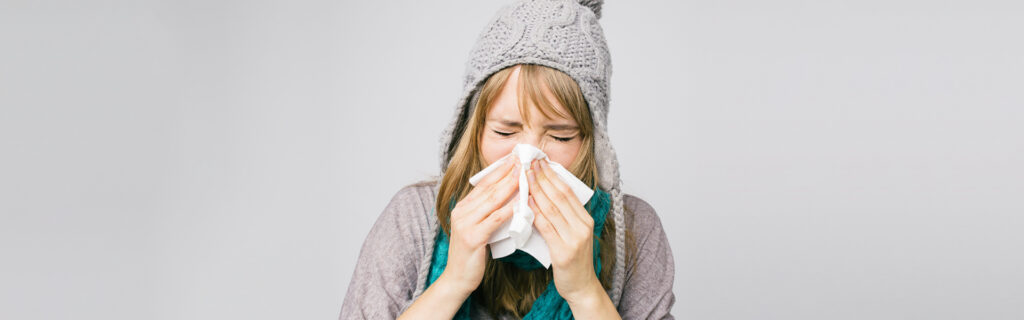 Influenza (Flu)101 Causes, Symptoms, TreatmentÂ