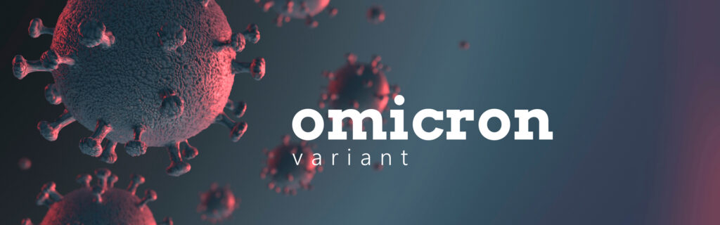 Omicron Variant