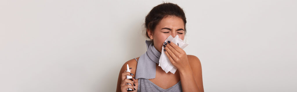 know about sinus infection