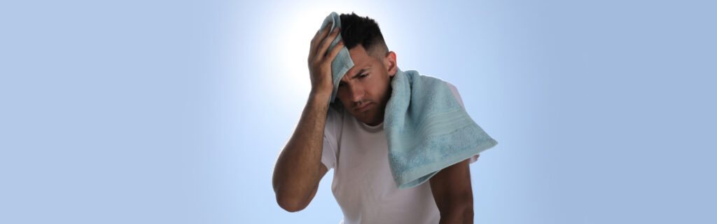 should you go to the ER for dehydration