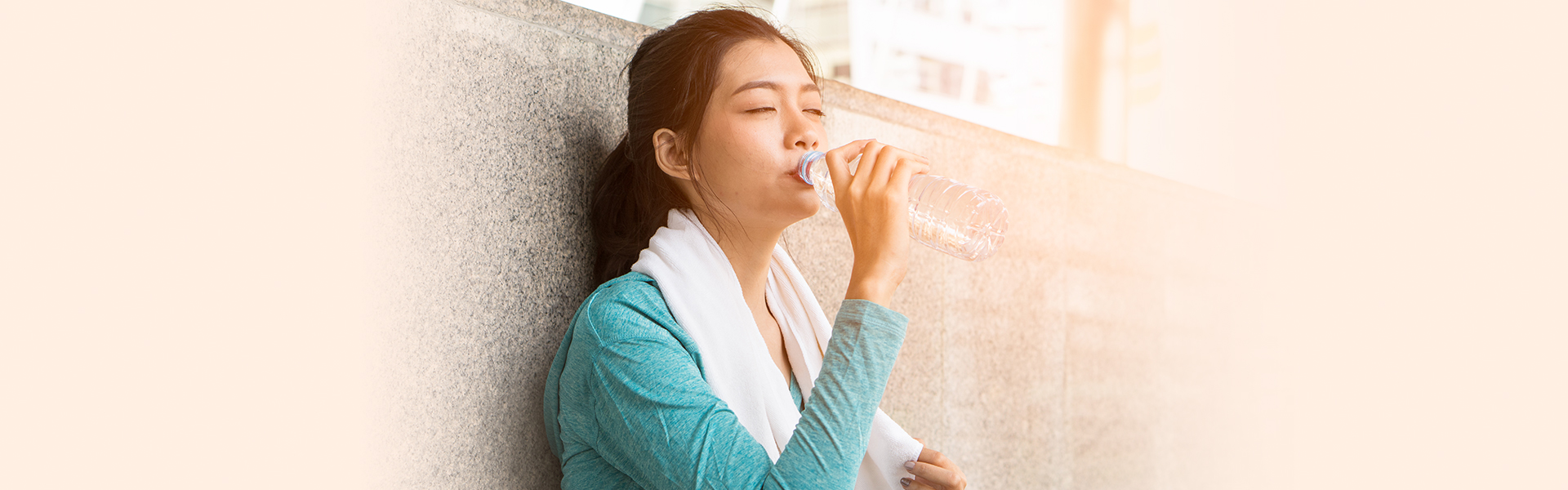 How Long Does It Take to Rehydrate After Heat Stroke?
